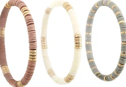 Armband-Set - Boho Trio