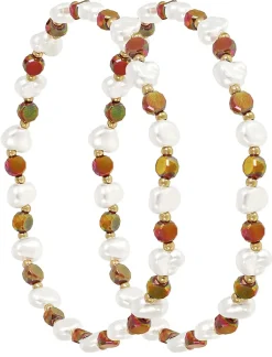 Armband-Set - Chrome Shine
