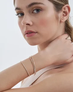 Armband-Set - Classic Zirkonia
