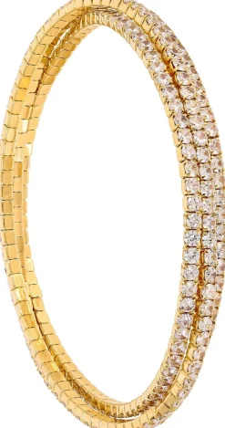 Armband-Set - Classic Zirkonia