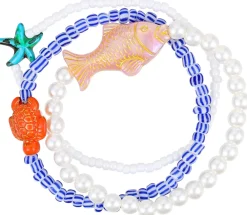 Armband-Set - Marine Magic
