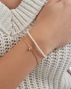 Armband-Set - Minimal Luxe