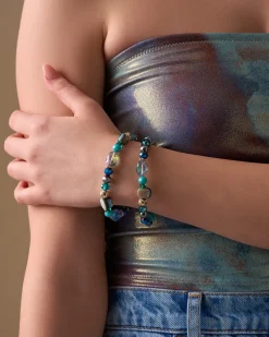 Armband-Set - Ocean Mix