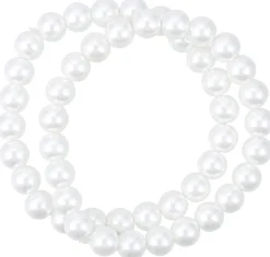 Armband-Set - Pearly Elegance