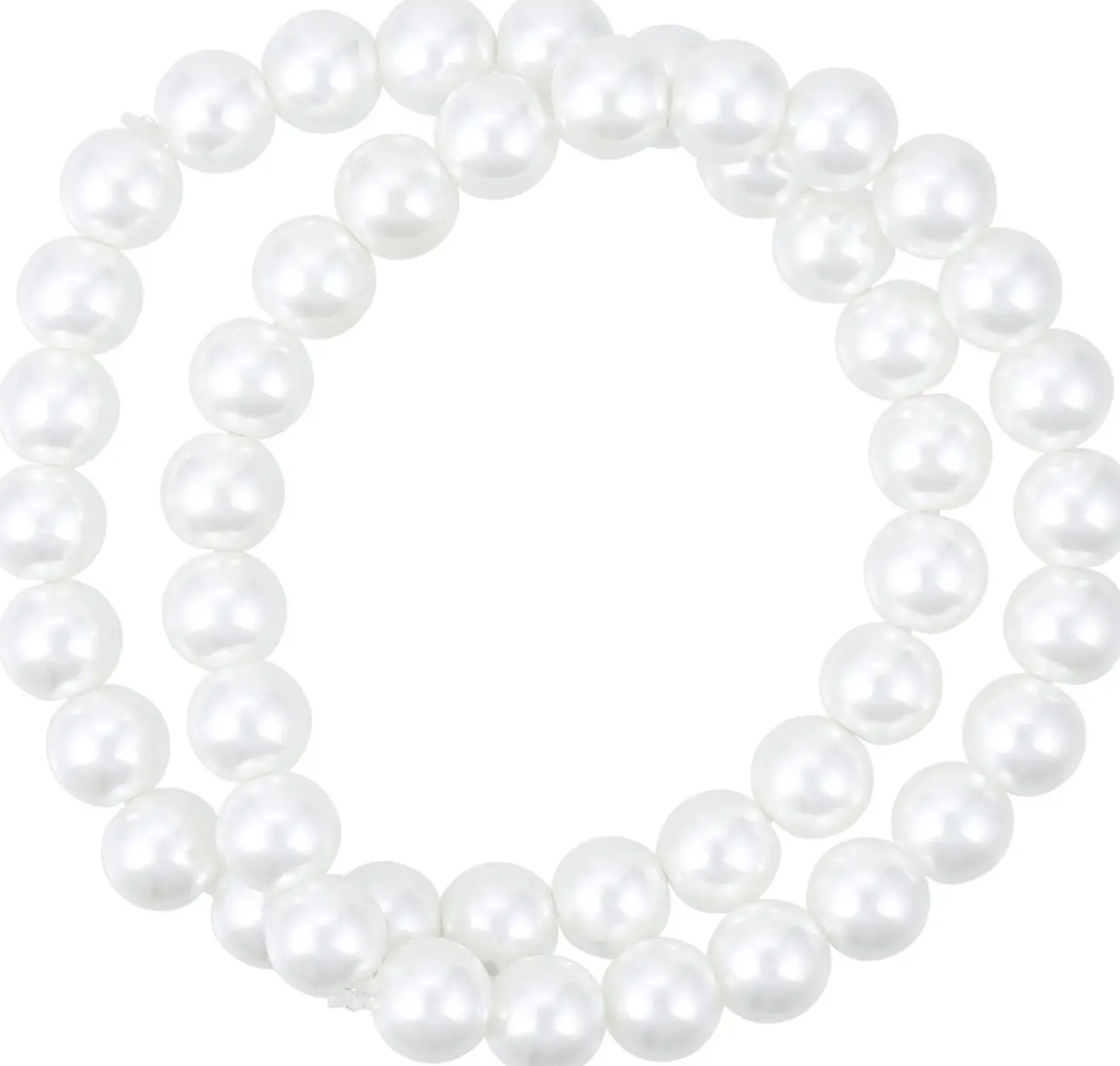 Armband-Set - Pearly Elegance