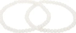 Armband-Set - Pearly Gleam