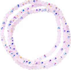 Armband-Set - Rose Sparkle
