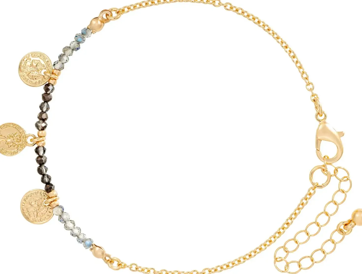 Armband-Set - Small Plates