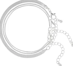 Armband-Set - Splendid Silver