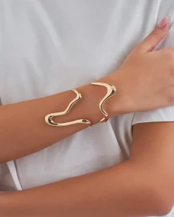 Armreif - Asymmetrical Catch