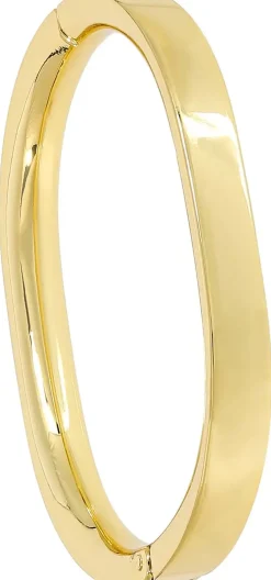 Armreif - Basic Gold
