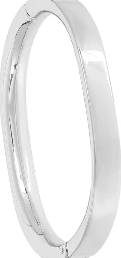 Armreif - Basic Silver