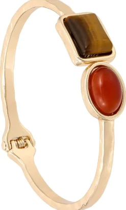 Armreif - Boho Gems