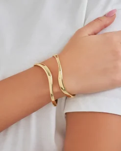 Armreif - Duo Row