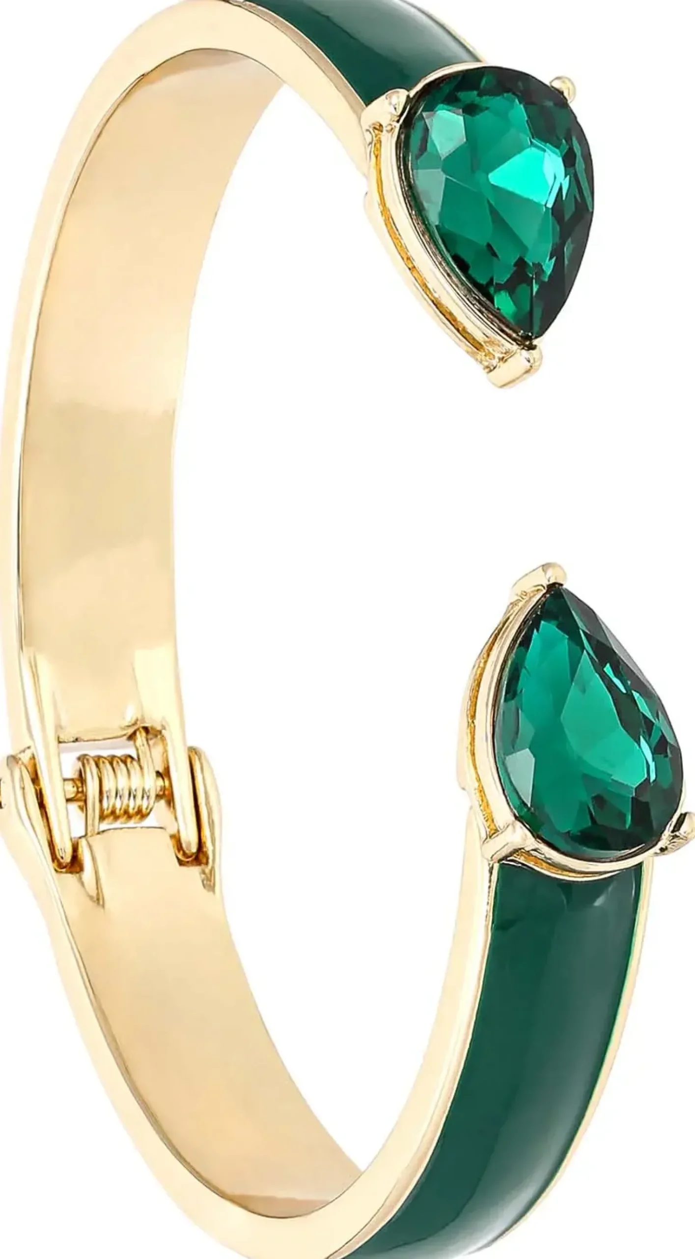 Armreif - Emerald Gleam