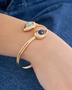 Armreif - Gemstone Lover