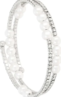 Armreif - Gleaming Pearls
