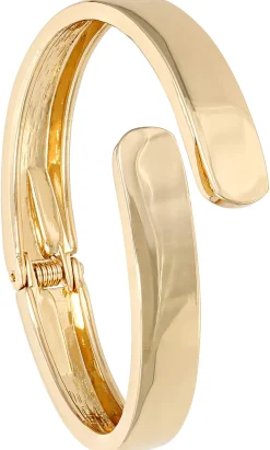 Armreif - Golden Basic