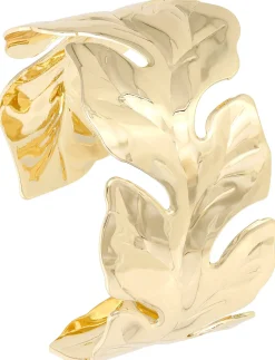 Armreif - Golden Forest