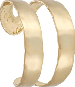 Armreif - Golden Satin