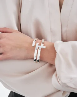 Armreif - Silver Chic