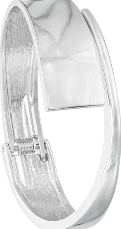 Armreif - Silver Statement