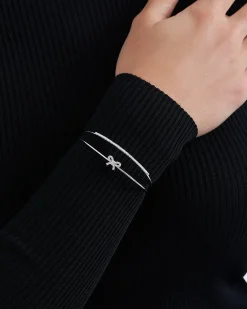 Armreif - Sparkling Ribbon