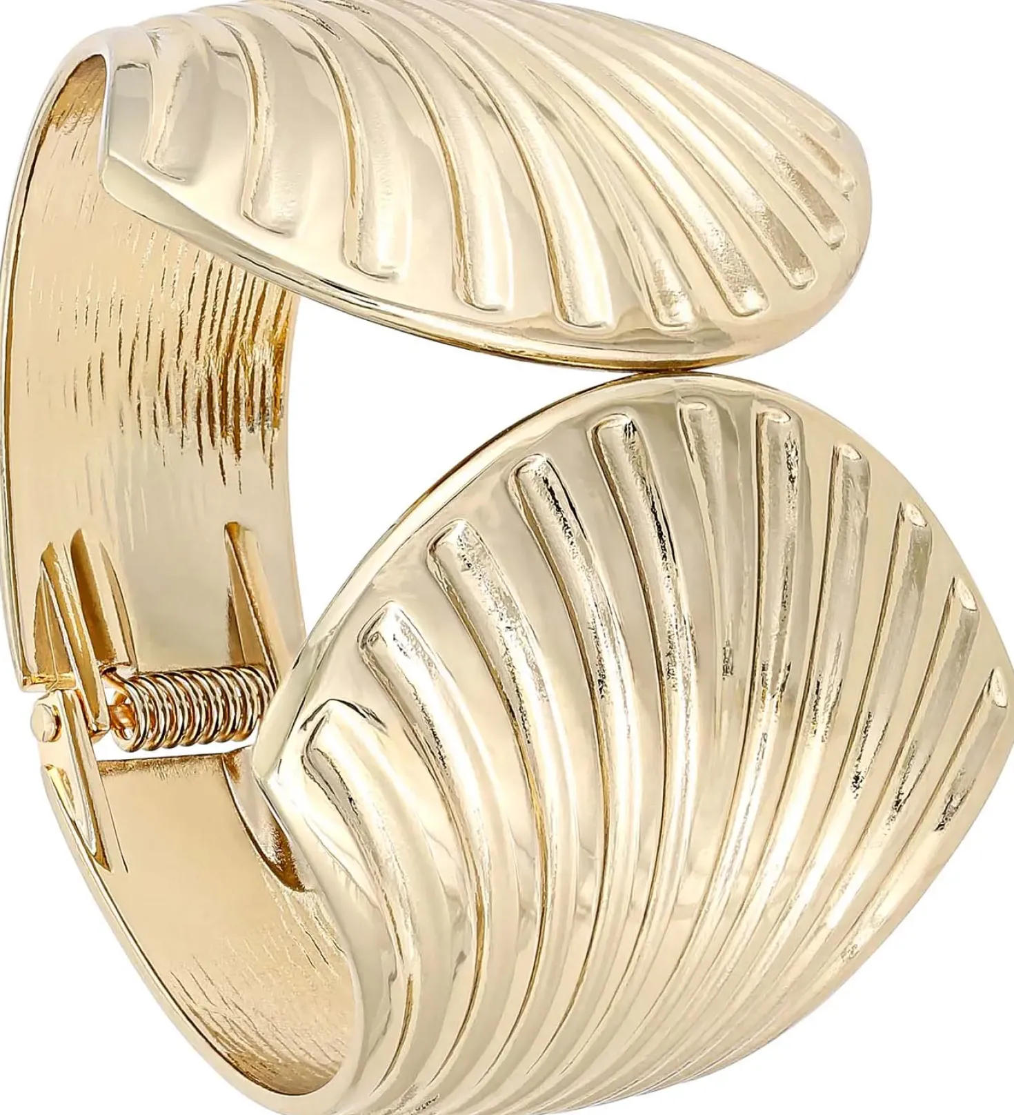 Armreif - Statement Shell