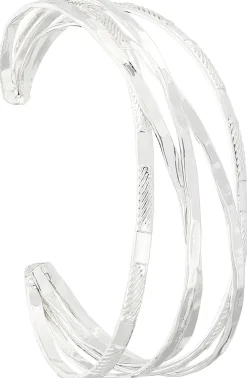 Armreif - Structured Shine