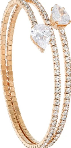 Armreif - Zirconia Wonder