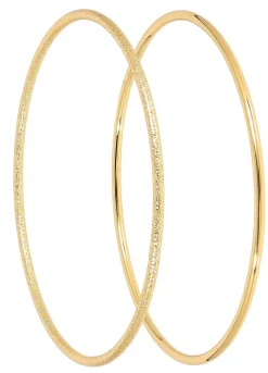 Armreif-Set - Filigree Duo
