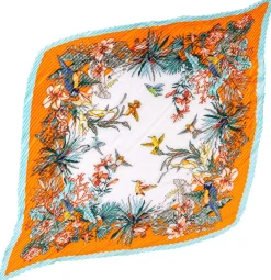 Bandana - Floral Breeze