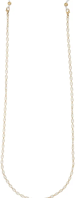 Brillenkette - Cute Pearls
