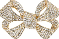Brosche - Bold Bow