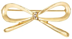 Brosche - Bow Pin