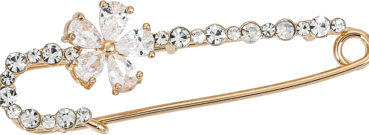 Brosche - Pretty Sparkle