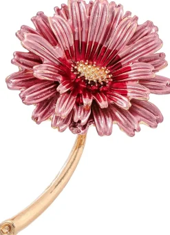 Brosche - Rose Harmony