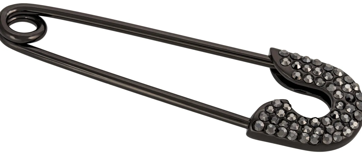 Brosche - Safety Pin