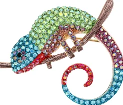 Brosche - Sparkly Cutie