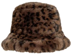 Bucket Hat - Soft Leo