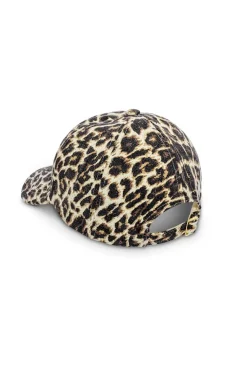 Cap - Basic Leo