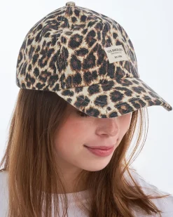 Cap - Basic Leo