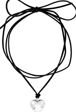 Choker - Harmony Heart