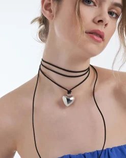 Choker - Harmony Heart