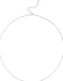 Choker - Shimmer Twist