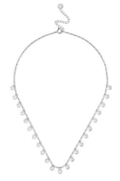 Choker - Sparkly Zirconia