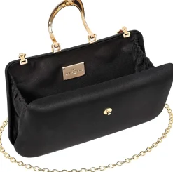 Clutch-Box - Black Glamour