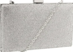 Clutch-Box - Glittery Glamour