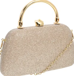 Clutch-Box - Rose Sparkle