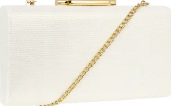 Clutch-Box - Shiny Ivory
